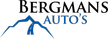 Logo Bergmans Auto's B.V.